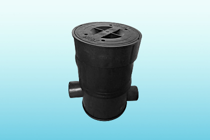 離心式精密棄流過濾裝置 離心式精密棄流過濾裝置